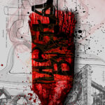 mogłabym_brut_poster art